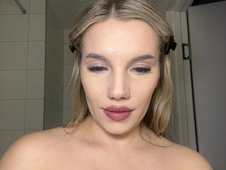 LYALYAtop Porn Show