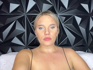 LYALYAtop Porn Show
