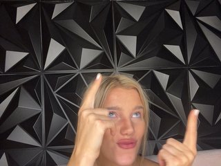LYALYAtop Porn Show