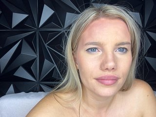 LYALYAtop Porn Show