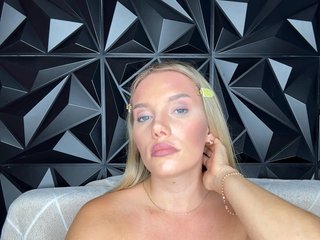 LYALYAtop Porn Show