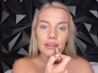 LYALYAtop Porn Show