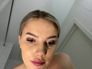 LYALYAtop Porn Show