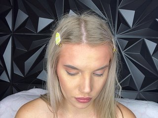 LYALYAtop Porn Show