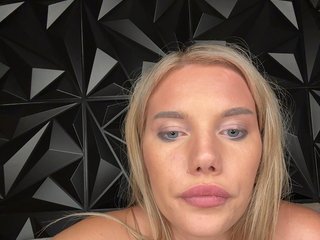 LYALYAtop Porn Show