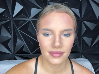 LYALYAtop Porn Show