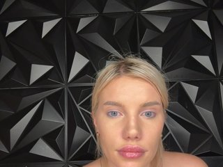 LYALYAtop Porn Show