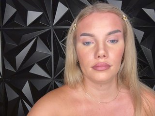 LYALYAtop Porn Show