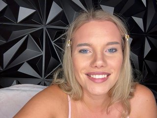 LYALYAtop Porn Show