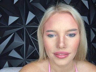 LYALYAtop Porn Show