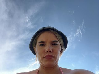 LYALYAtop Porn Show