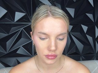 LYALYAtop Porn Show