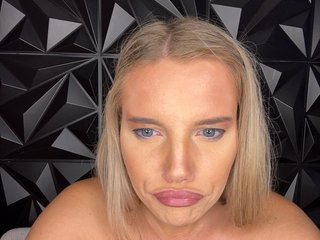LYALYAtop Porn Show