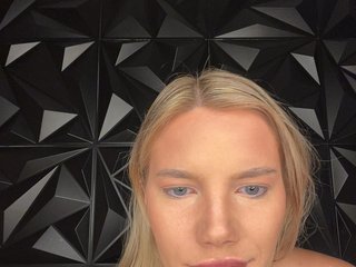 LYALYAtop Porn Show