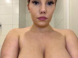 LYALYAtop Porn Show