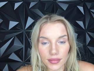 LYALYAtop Porn Show