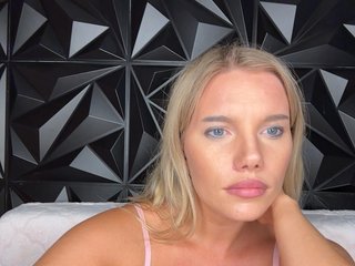 LYALYAtop Porn Show