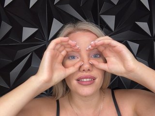 LYALYAtop Porn Show