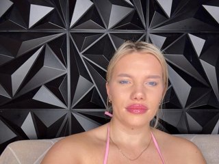 LYALYAtop Porn Show