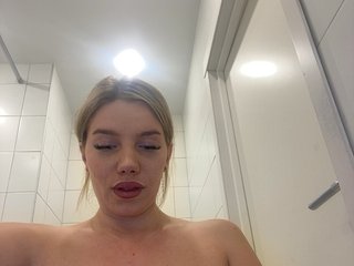 LYALYAtop Porn Show