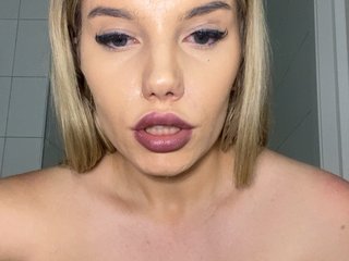 LYALYAtop Porn Show