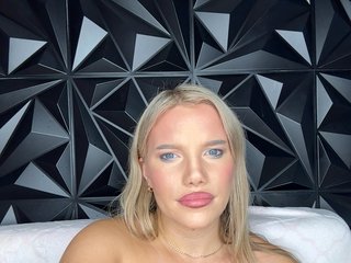LYALYAtop Porn Show