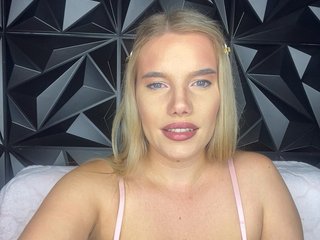 LYALYAtop Porn Show