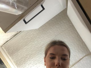 LYALYAtop Porn Show