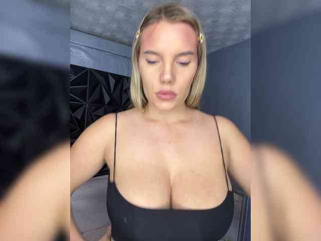 LYLAtop Sex Cam Show