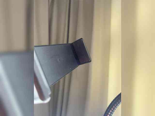LYALYAtop webcam