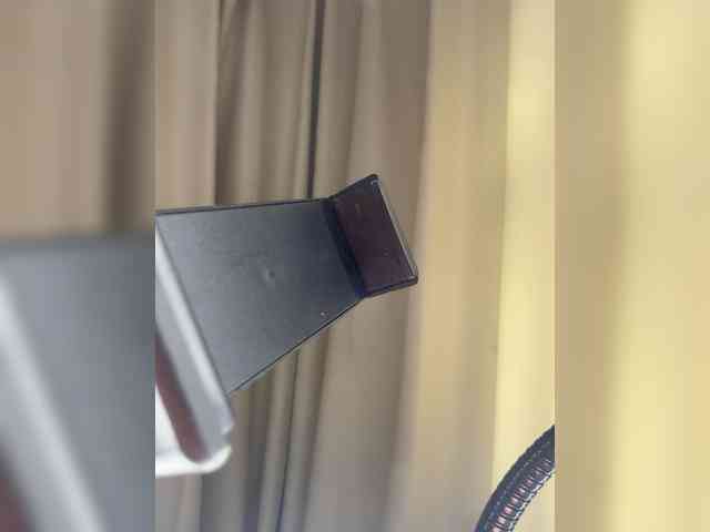 LYALYAtop webcam