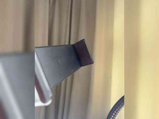 LYALYAtop webcam