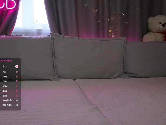 Rita_ live webcam show