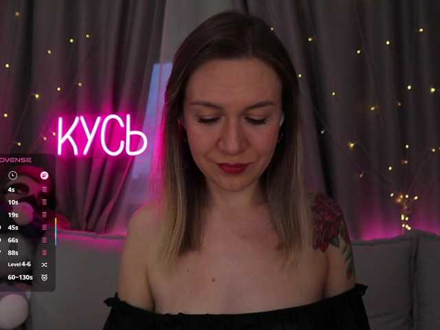 Rita_ live cam preview