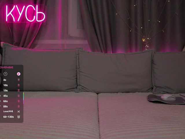 Rita_ live webcam show