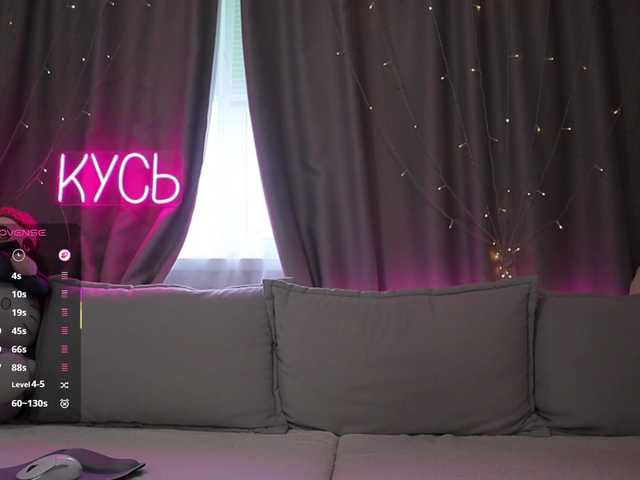 Rita_ live webcam show