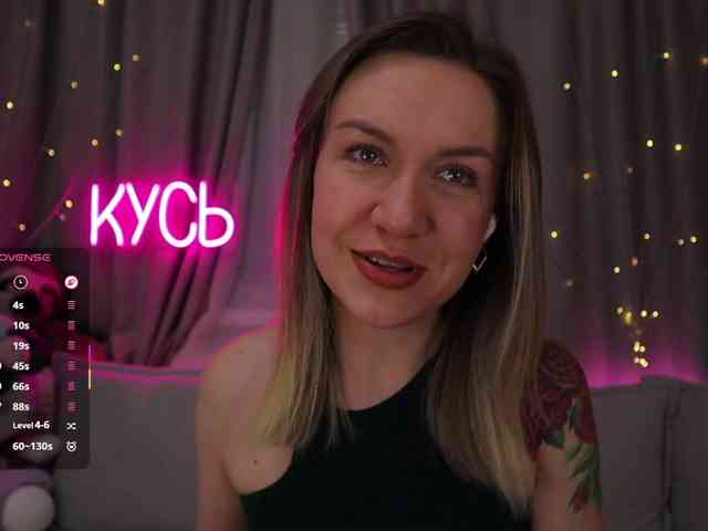 Модель: Rita_
