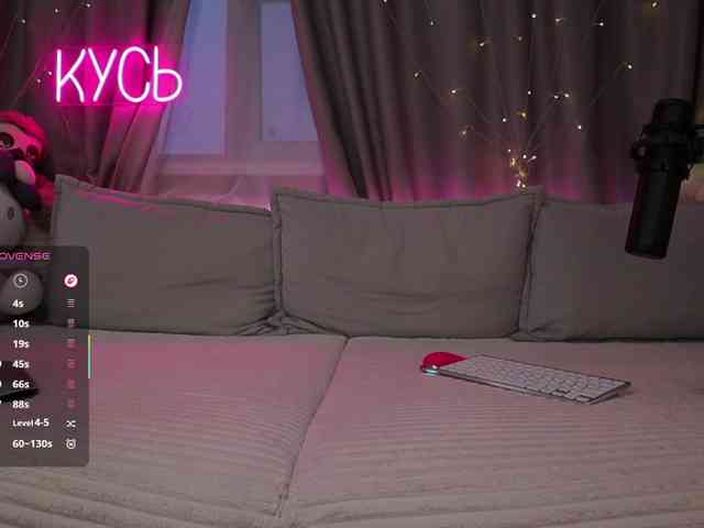 rita_'s live room