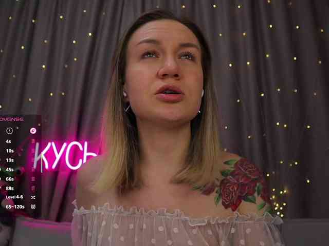 Модель: Rita_