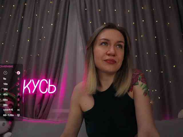 Модель: Rita_