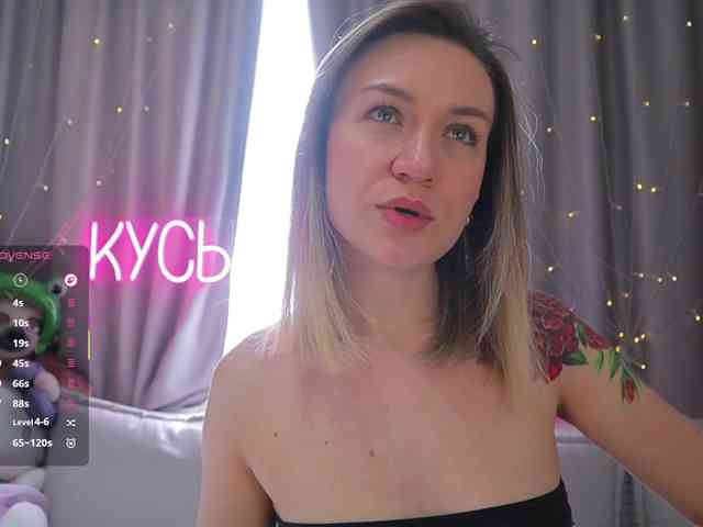 Модель: Rita_