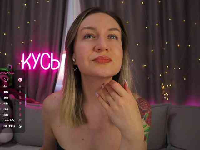 Модель: Rita_