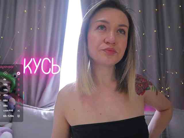 Модель: Rita_