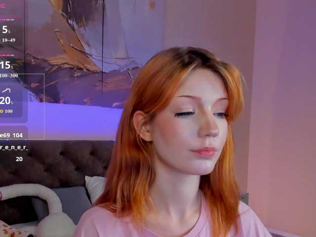 Lina-blueeyed