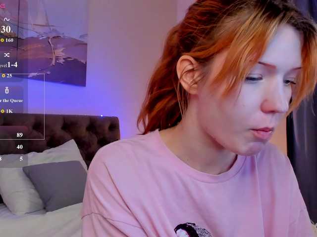 Lina-blueeyed live cam on BongaCams