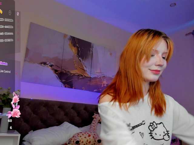 Lina-blueeyed