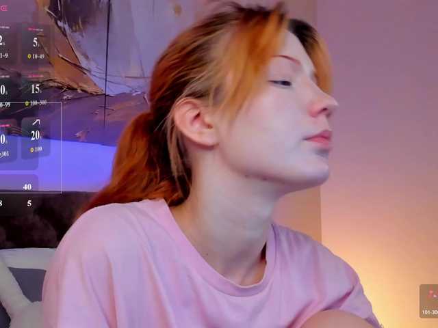 Lina-blueeyed live cam on BongaCams