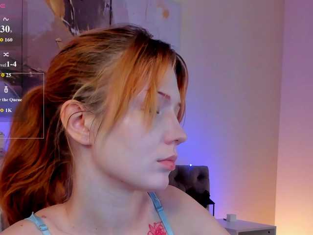 Lina-blueeyed live cam on BongaCams