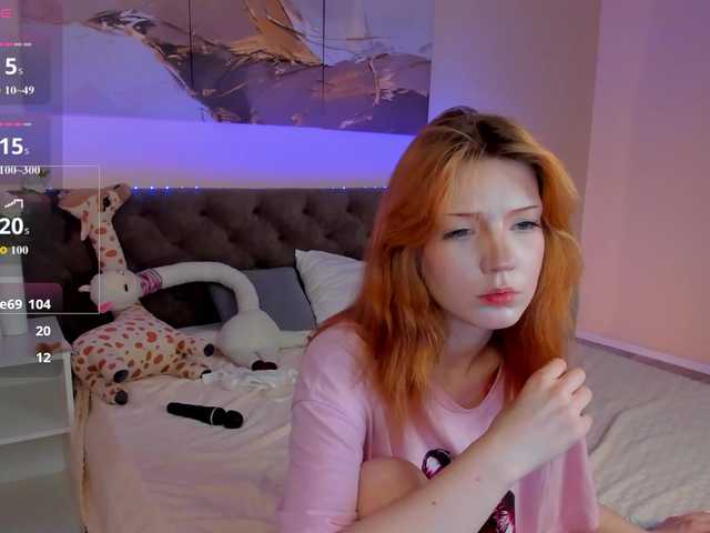 Lina-blueeyed