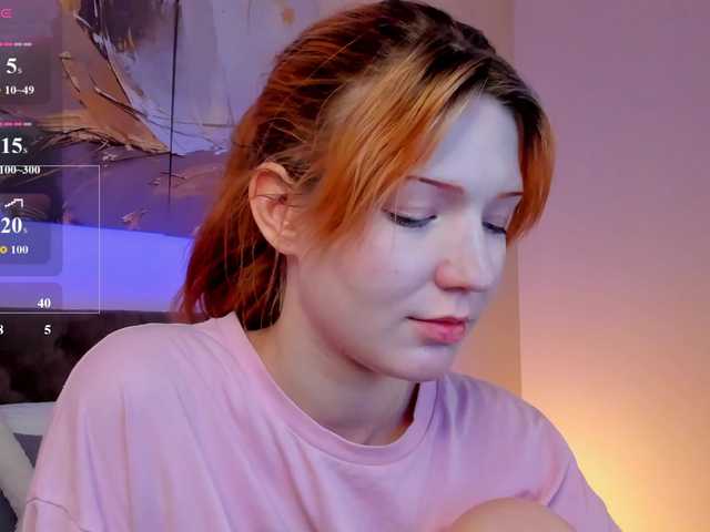 Lina-blueeyed live cam on BongaCams